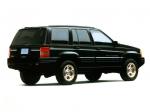 Jeep Grand Cherokee Limited 1996 года (JP)